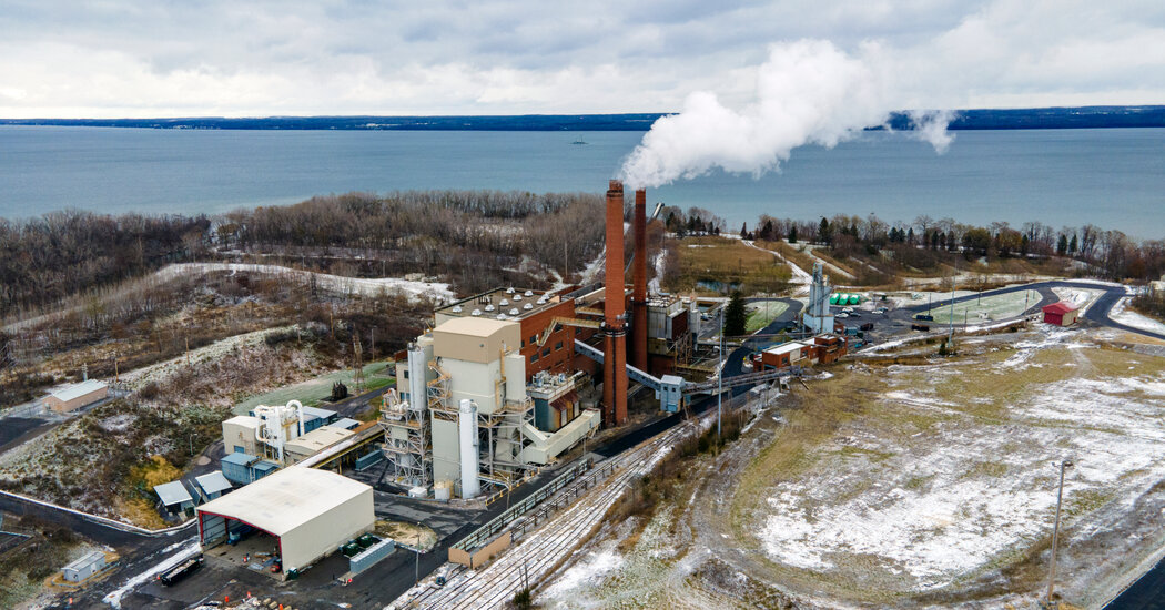 China Banished Cryptocurrencies. Now, &lsquo;Mining&rsquo; Is Even Dirtier.