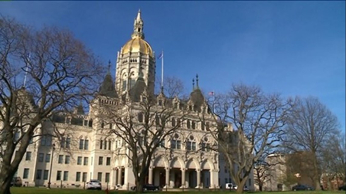 Connecticut joins other states in divesting pension funds from Russian owned assets