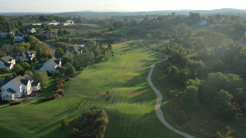 Abandoned Johnny Miller-designed Beacon Hill to be reborn in Virginia