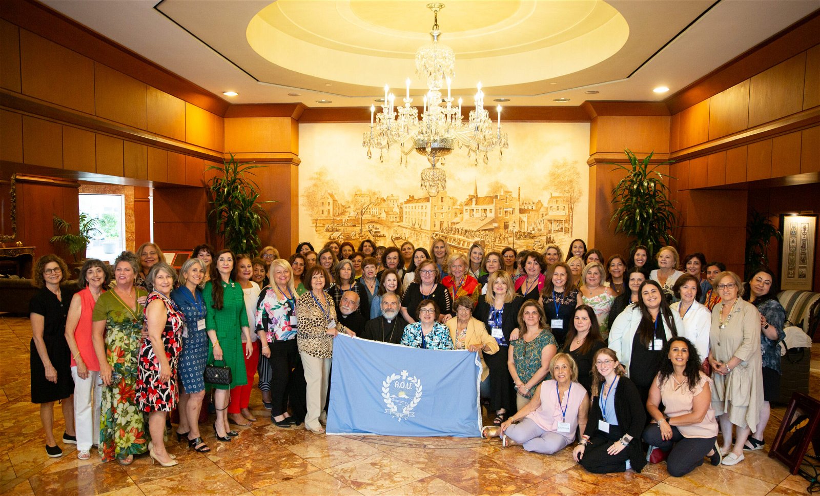 ARS of Eastern USA convenes 102nd Convention in Richmond, Virginia