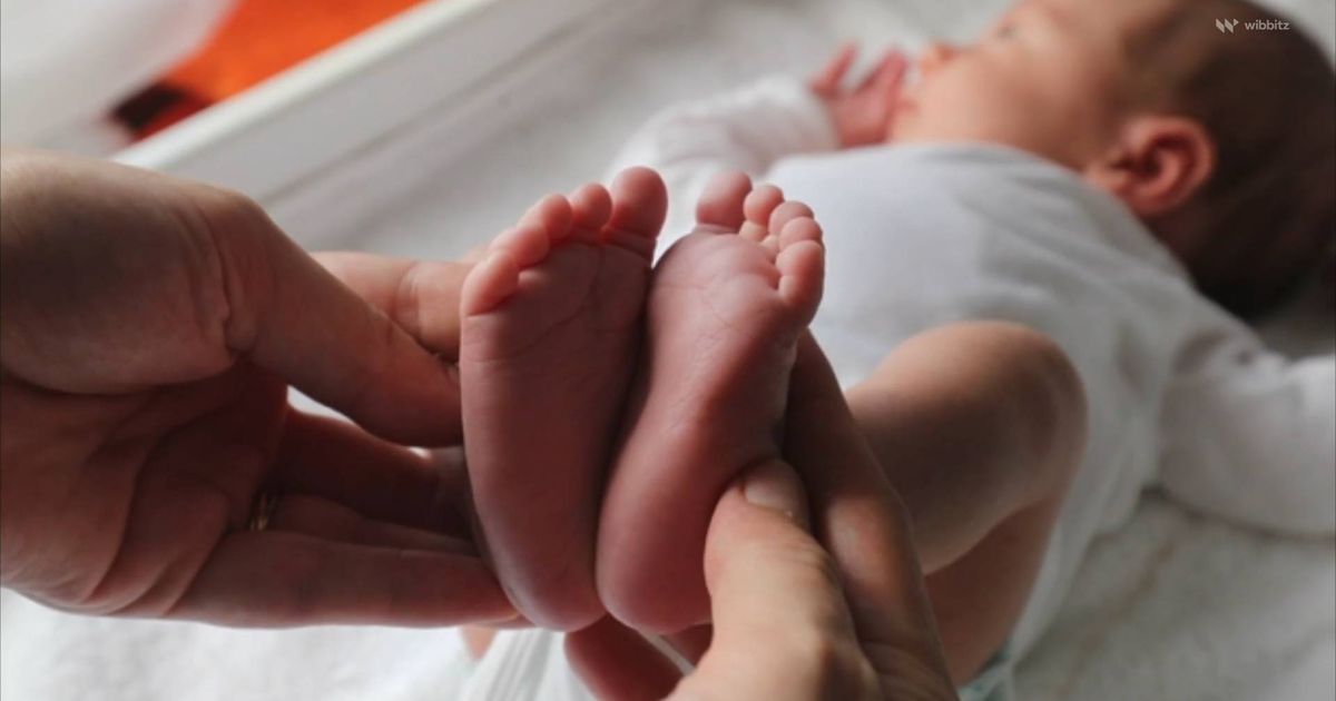 Georgia among worst states for having a baby