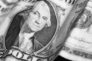 Pound US Dollar Exchange Rate Recovers