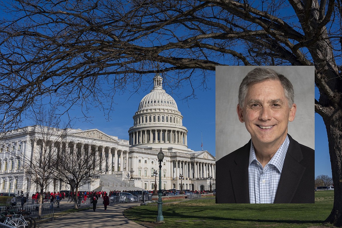 Arkansas Congressman French Hill open to backing financial assistance for farmers