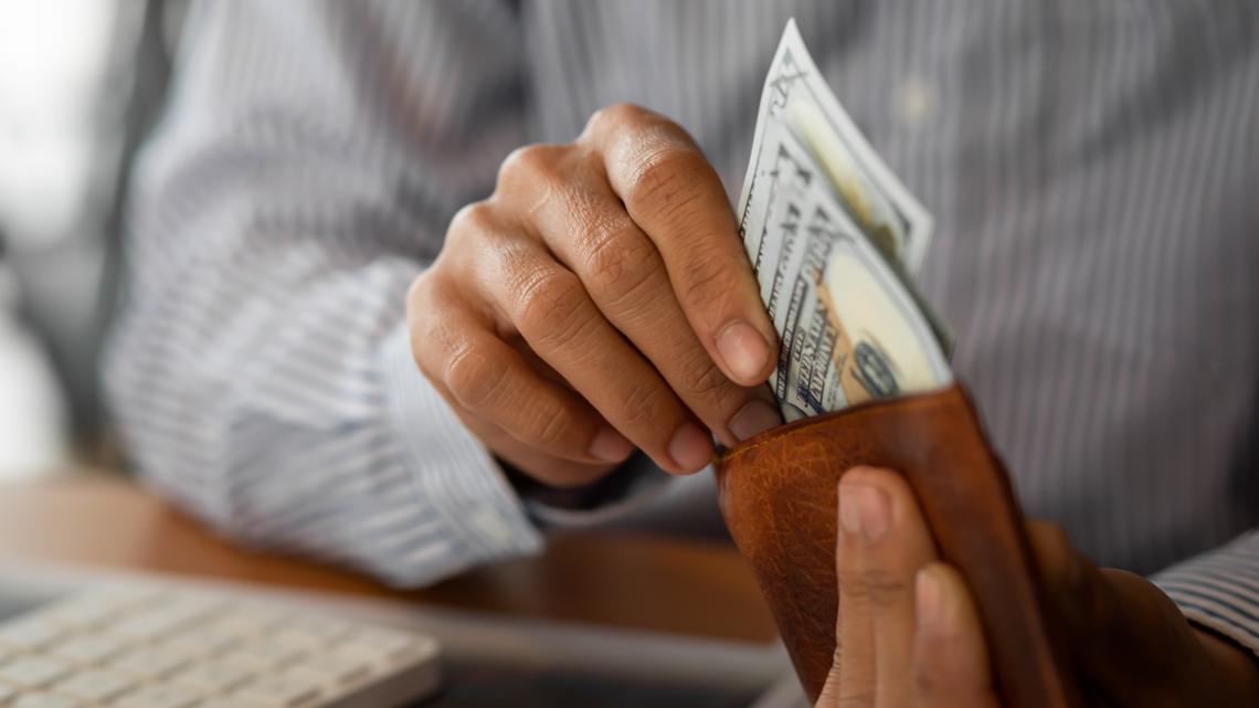 Kentucky in top 10 states with most people in financial distress, experts say