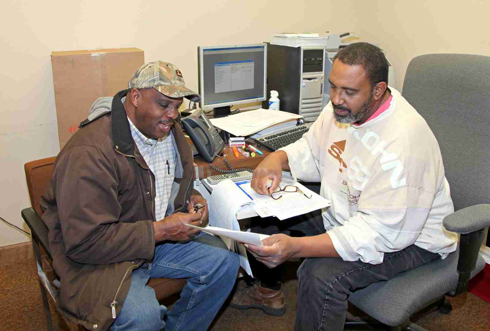 Small Farm Program to provide farm financial planning assistance to Arkansas producers