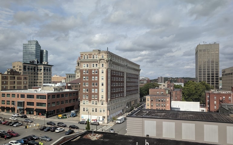United Way of Central Mass. establishes emergency response fund to support families amid federal cuts, financial strains