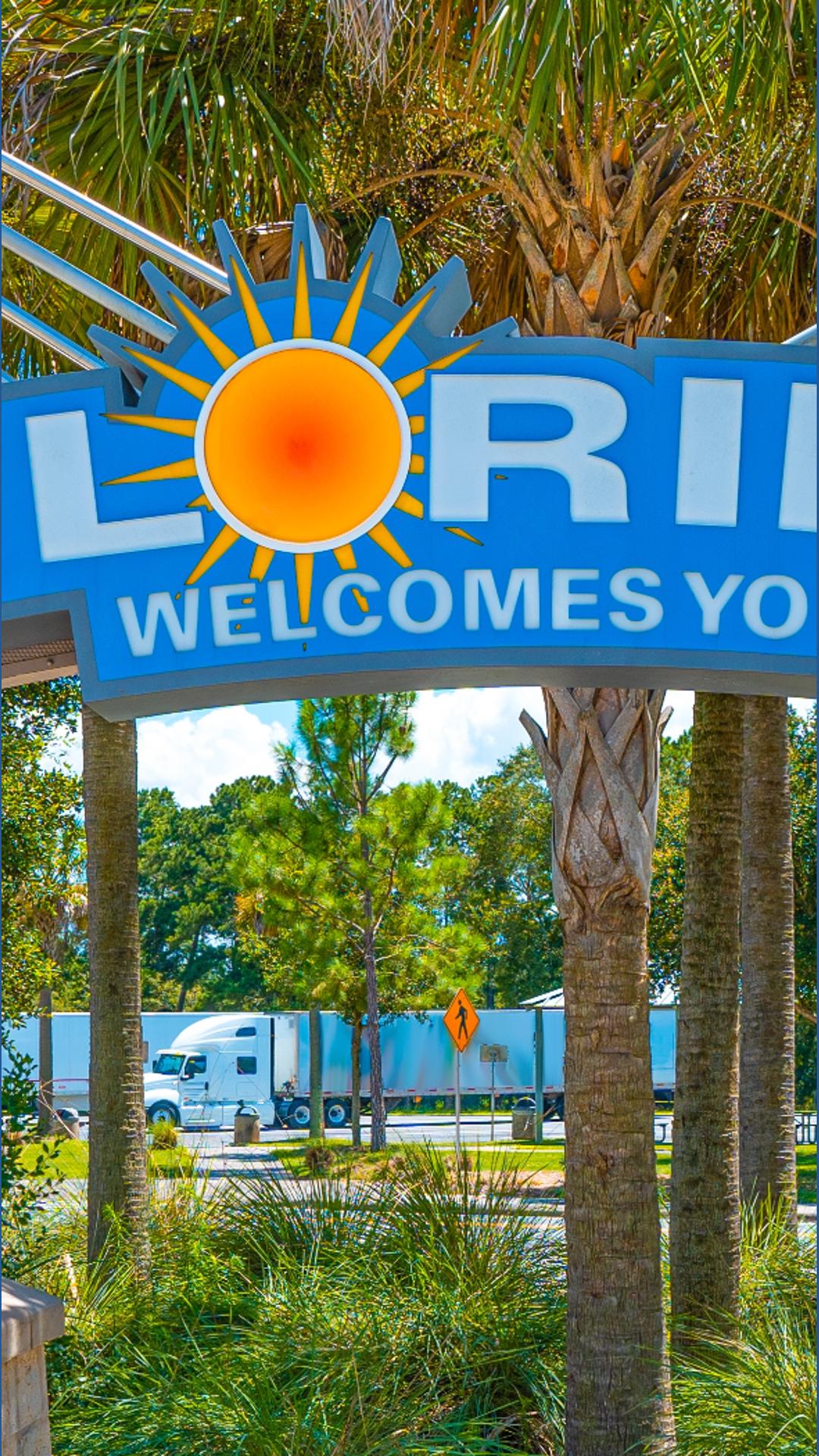 Florida ranks in top 3 US states with financial distress, according to new study