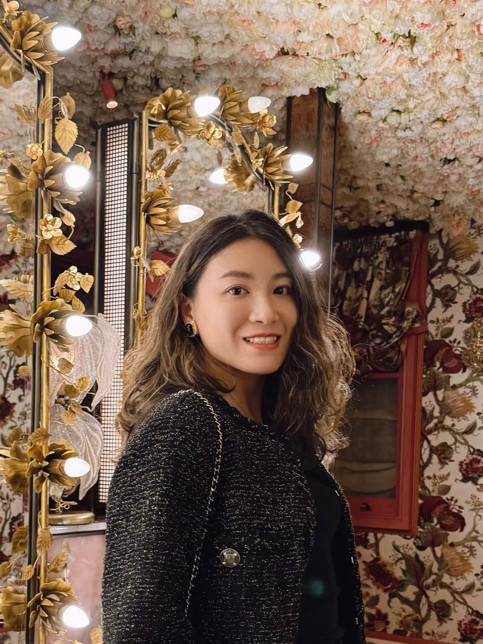 Ellen Mo: Creating National Impact Through Financial Innovation for Underserved America