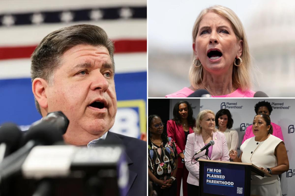 Illinois gov. signs bill opening financial aid to all residents &mdash; including illegal immigrants