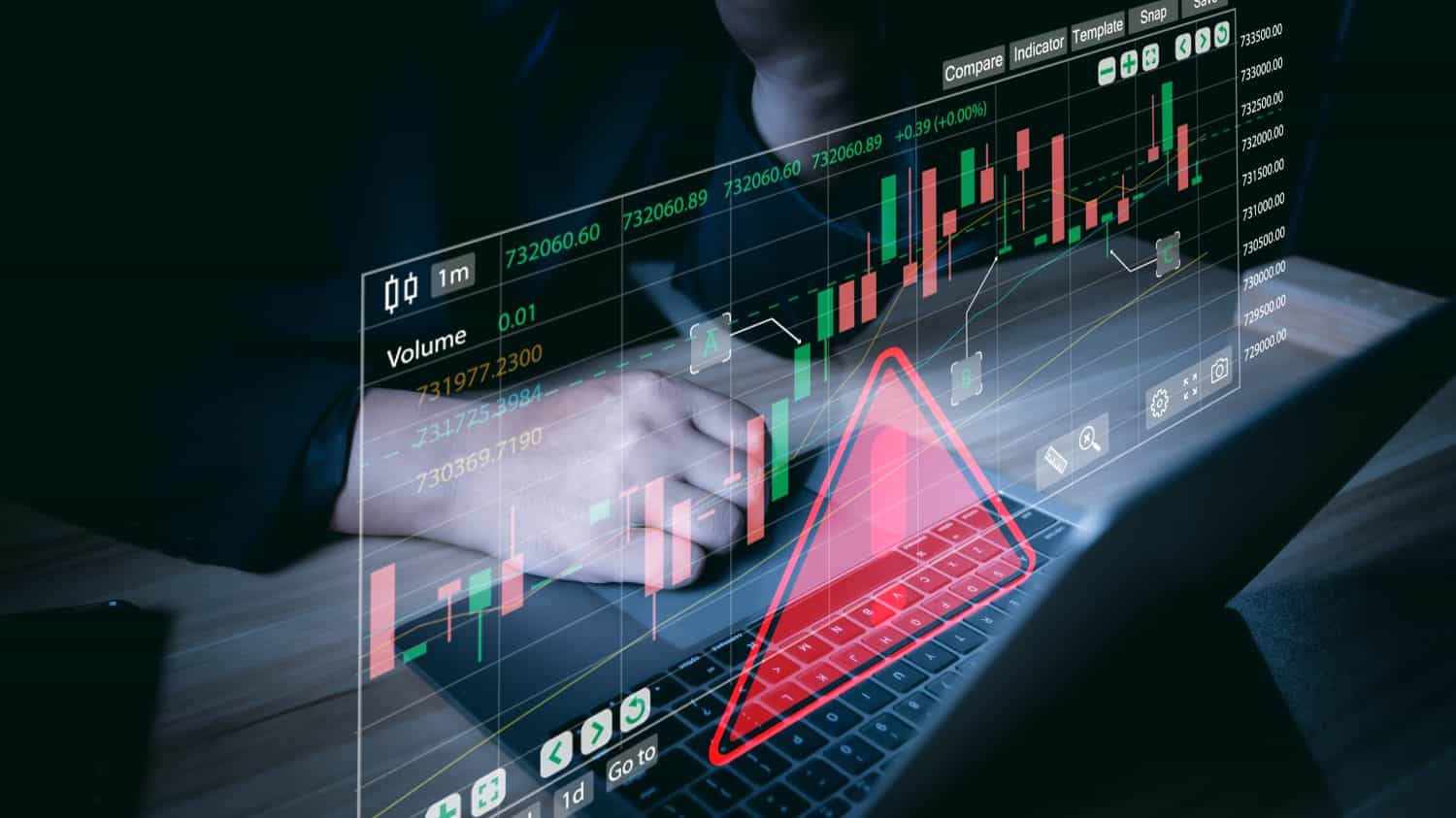 The SEC Approves the First 3x Bitcoin and Ether Funds: Understanding the Risks Involved