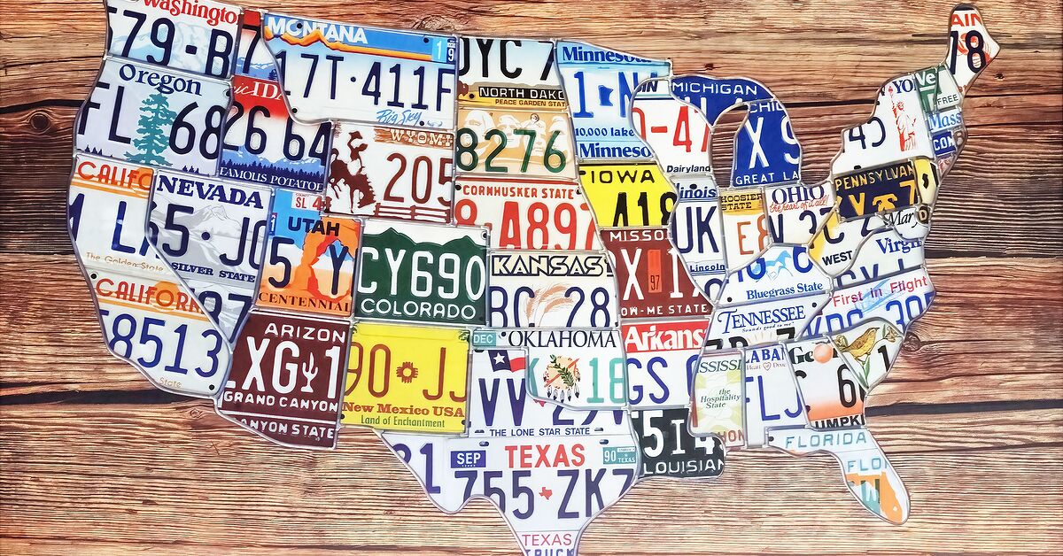 These States Have The Cheapest Car Insurance In 2025