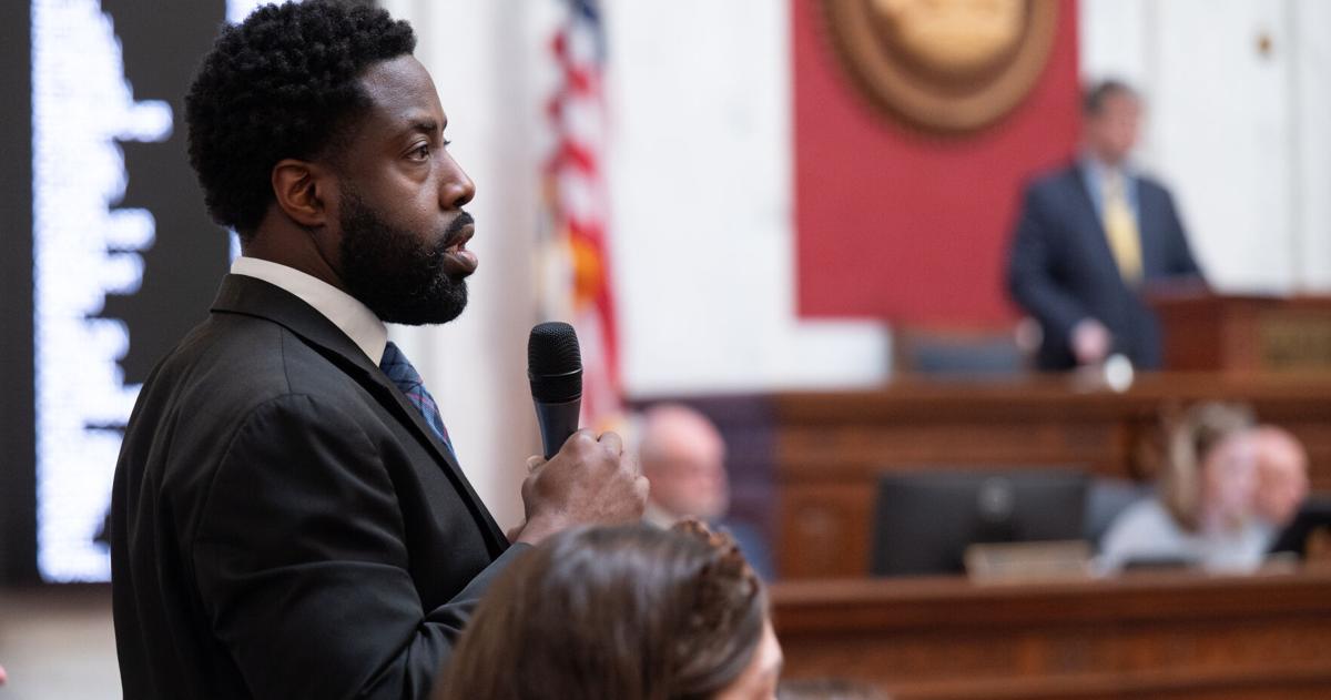 West Virginia Democrats renew call to suspend gas tax as prices rise